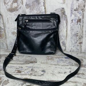 Osgoode Marley Medium Leather Crossbody